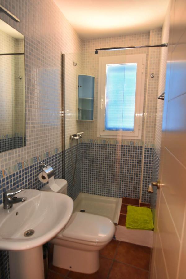 Marlop'S Rooms La Isleta del Moro Exterior foto